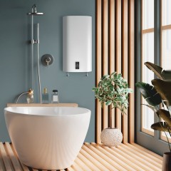 Водонагреватель Ballu BWH/S 100 Cetrion Inverter