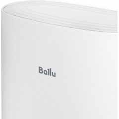Водонагреватель Ballu BWH/S 100 Cetrion Inverter