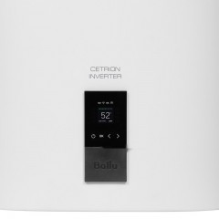 Водонагреватель Ballu BWH/S 100 Cetrion Inverter