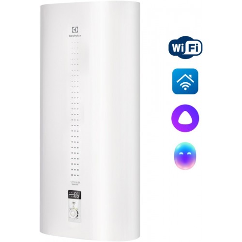 Водонагреватель Electrolux EWH 50 Centurio IQ Inverter