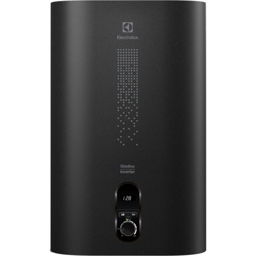 Водонагреватель Electrolux EWH 30 Gladius Inverter Grafit