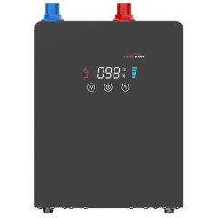 Водонагреватель Artisan AH-4000-PRO