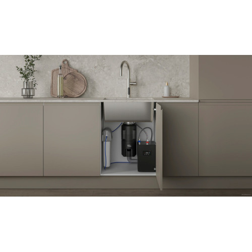 Водонагреватель Artisan AH-4000-PRO