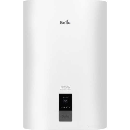 Водонагреватель Ballu BWH/S 30 Cetrion Inverter