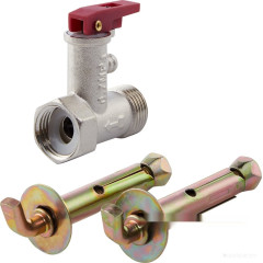 Водонагреватель Ballu BWH/S 30 Cetrion Inverter