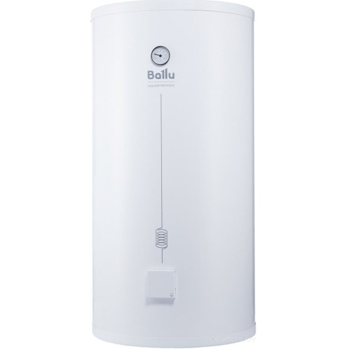 Водонагреватель Ballu Aquastar Inox 100