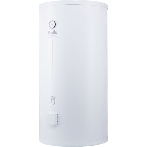 Водонагреватель Ballu Aquastar Inox 100