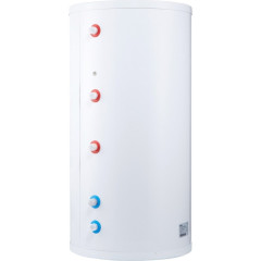 Водонагреватель Ballu Aquastar Inox 100