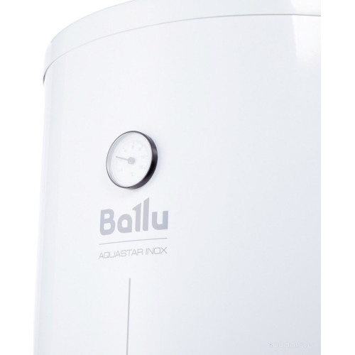 Водонагреватель Ballu Aquastar Inox 100