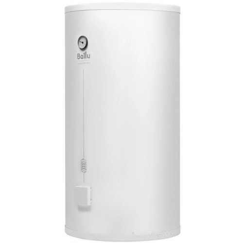 Водонагреватель Ballu Aquastar Inox-T 150