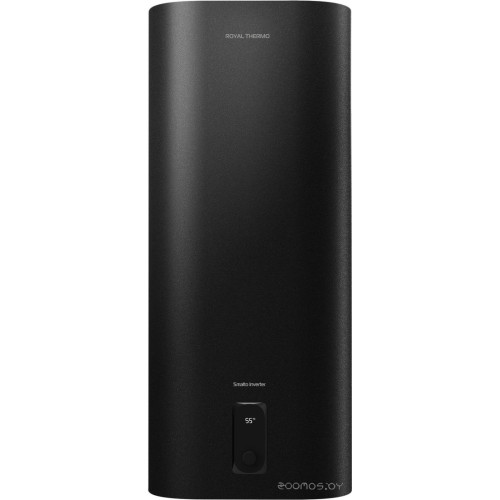 Водонагреватель Royal Thermo RWH 50 Smalto Inverter Grafit
