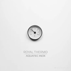 Водонагреватель Royal Thermo RTWX-P 200
