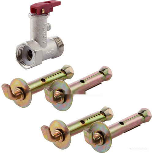 Водонагреватель Royal Thermo AQUATEC Eco EW080