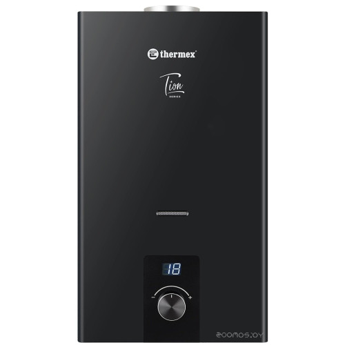 Водонагреватель Thermex T 20 D (Black)