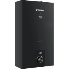 Водонагреватель Thermex T 20 D (Black)
