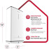 Водонагреватель Ariston Velis Tech Abse Dry 80