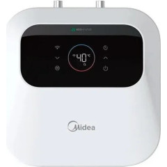 Водонагреватель Midea MWH15-20SMU-Smart