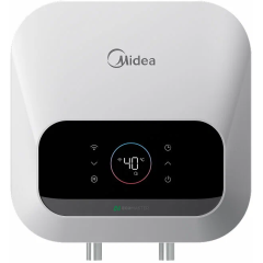 Водонагреватель Midea MWH10-20SMA-Smart