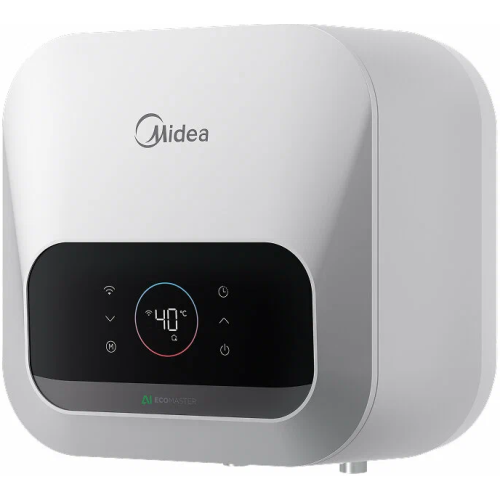 Водонагреватель Midea MWH10-20SMA-Smart