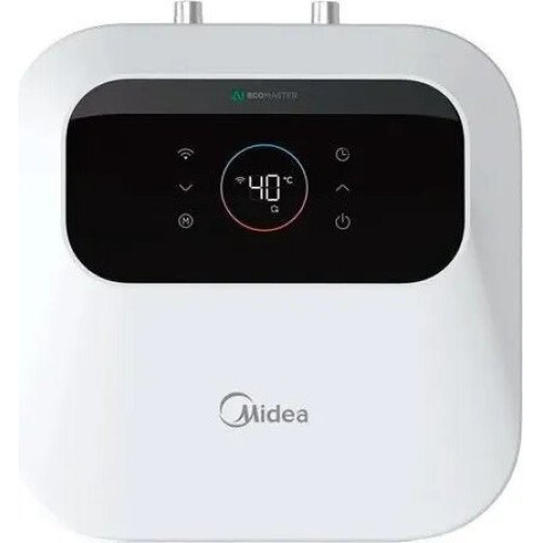 Водонагреватель Midea MWH10-20SMU-Smart