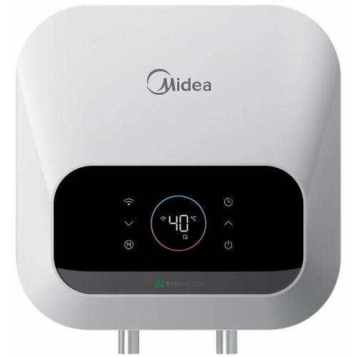 Водонагреватель Midea MWH15-20SMA-Smart