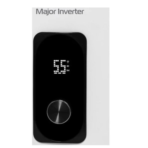 Водонагреватель Royal Thermo RWH 100 Major Inverter