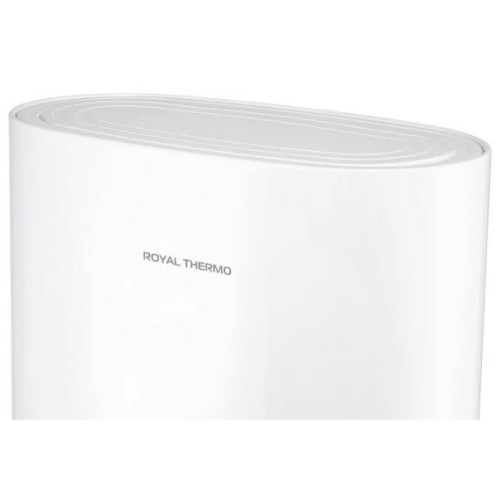 Водонагреватель Royal Thermo RWH 50 ST W