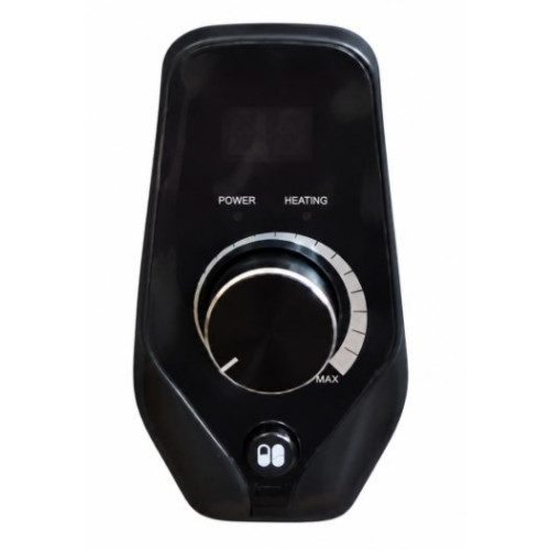 Водонагреватель Comfort Factor Optimum Dark Grey 30V