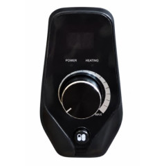 Водонагреватель Comfort Factor Optimum Dark Grey 80V