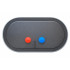 Водонагреватель Comfort Factor Optimum Dark Grey 80V