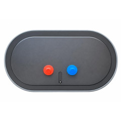 Водонагреватель Comfort Factor Optimum Dark Grey 100V