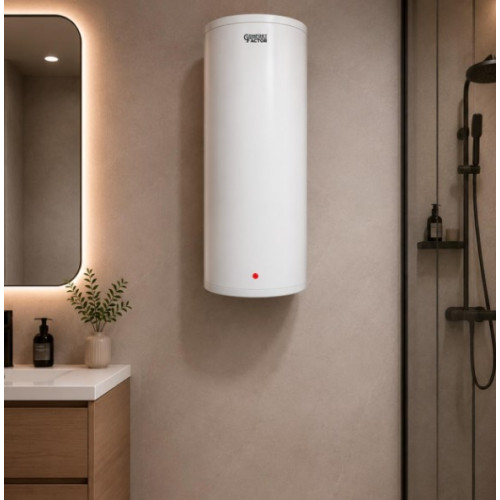 Водонагреватель Comfort Factor Ultra Slim DRY 50V