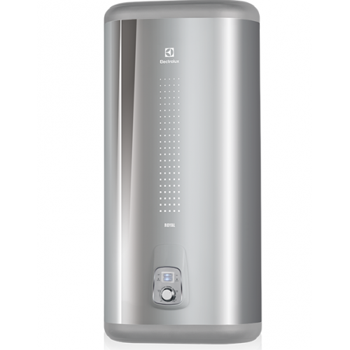 Водонагреватель Electrolux EWH 100 Royal Silver