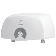 Водонагреватель Electrolux Smartfix 2.0 3.5 TS