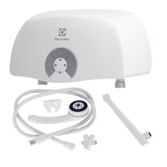 Водонагреватель Electrolux Smartfix 2.0 5.5 TS