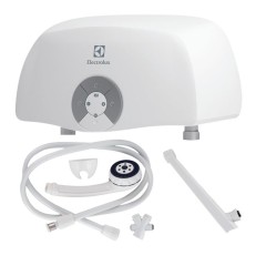 Водонагреватель Electrolux Smartfix 2.0 6.5 TS