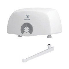 Водонагреватель Electrolux Smartfix 2.0 5.5 T