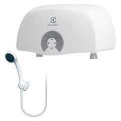 Водонагреватель Electrolux Smartfix 2.0 3.5 S
