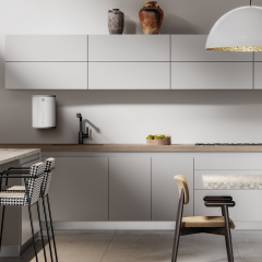 Водонагреватель Electrolux EWH 10 Genie O