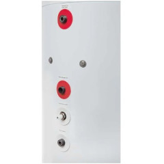 Водонагреватель Thermex Combi ER 200V