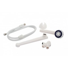 Водонагреватель Zanussi 3-logic 3,5 TS (душ+кран)