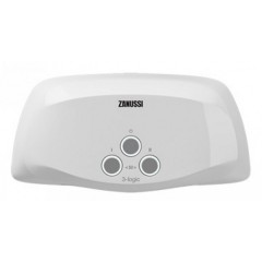 Водонагреватель Zanussi 3-logic 5,5 S (душ)