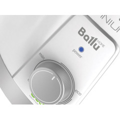 Водонагреватель Ballu BWH/S 10 Omnium U