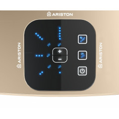 Водонагреватель Ariston ABS VLS EVO PW 50 D