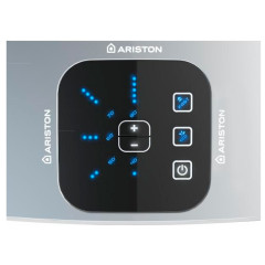 Водонагреватель Ariston ABS VLS EVO PW 50