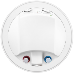 Водонагреватель Electrolux EWH 80 Heatronic Slim DryHeat