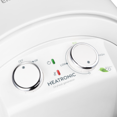 Водонагреватель Electrolux EWH 80 Heatronic Slim DryHeat
