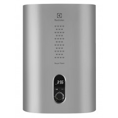 Водонагреватель Electrolux EWH 30 Royal Flash Silver