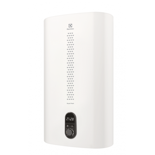 Водонагреватель Electrolux EWH 50 Royal Flash