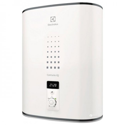 Водонагреватель Electrolux EWH 30 Centurio IQ